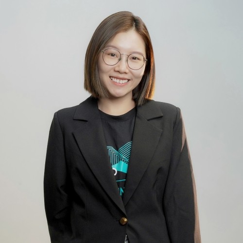 Cheong Ying Wei (Sam)